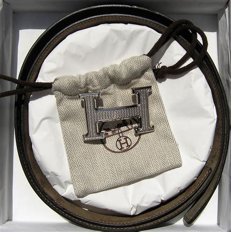 can loewe belt buckle used for hermes|hermes platinum belt.